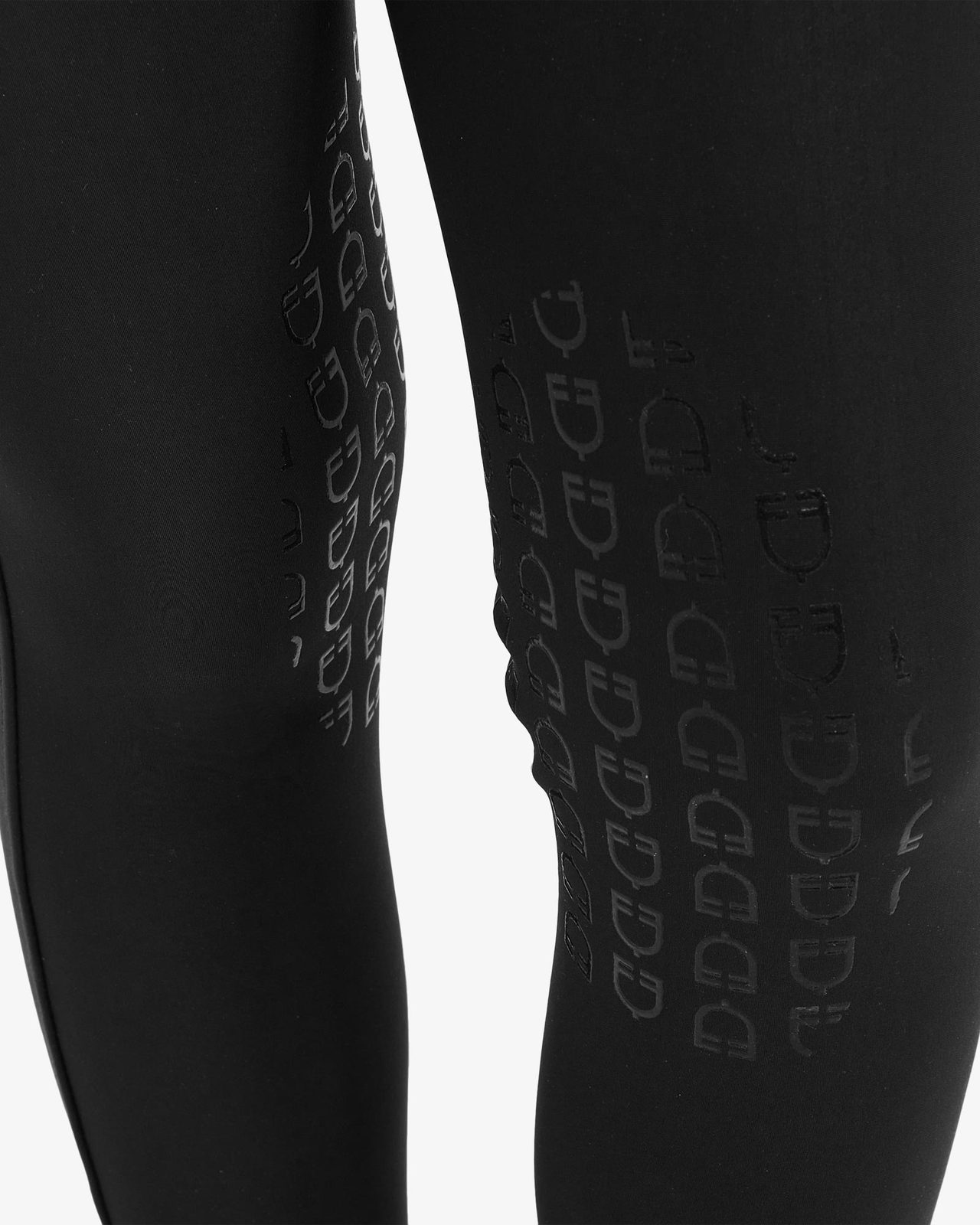 Pantaloni unisex bambini slim fit