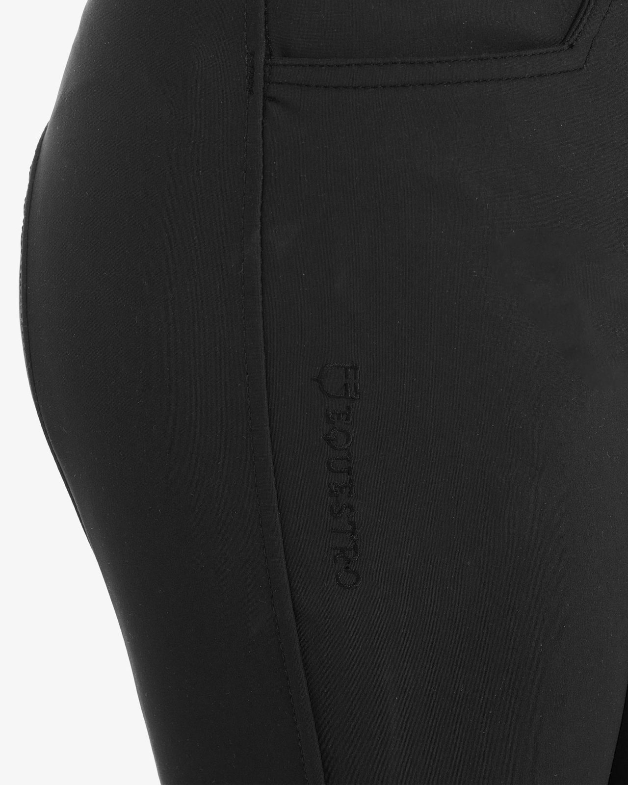 Pantaloni unisex bambini slim fit