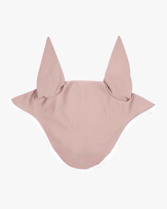 Fly veil in technical fabric