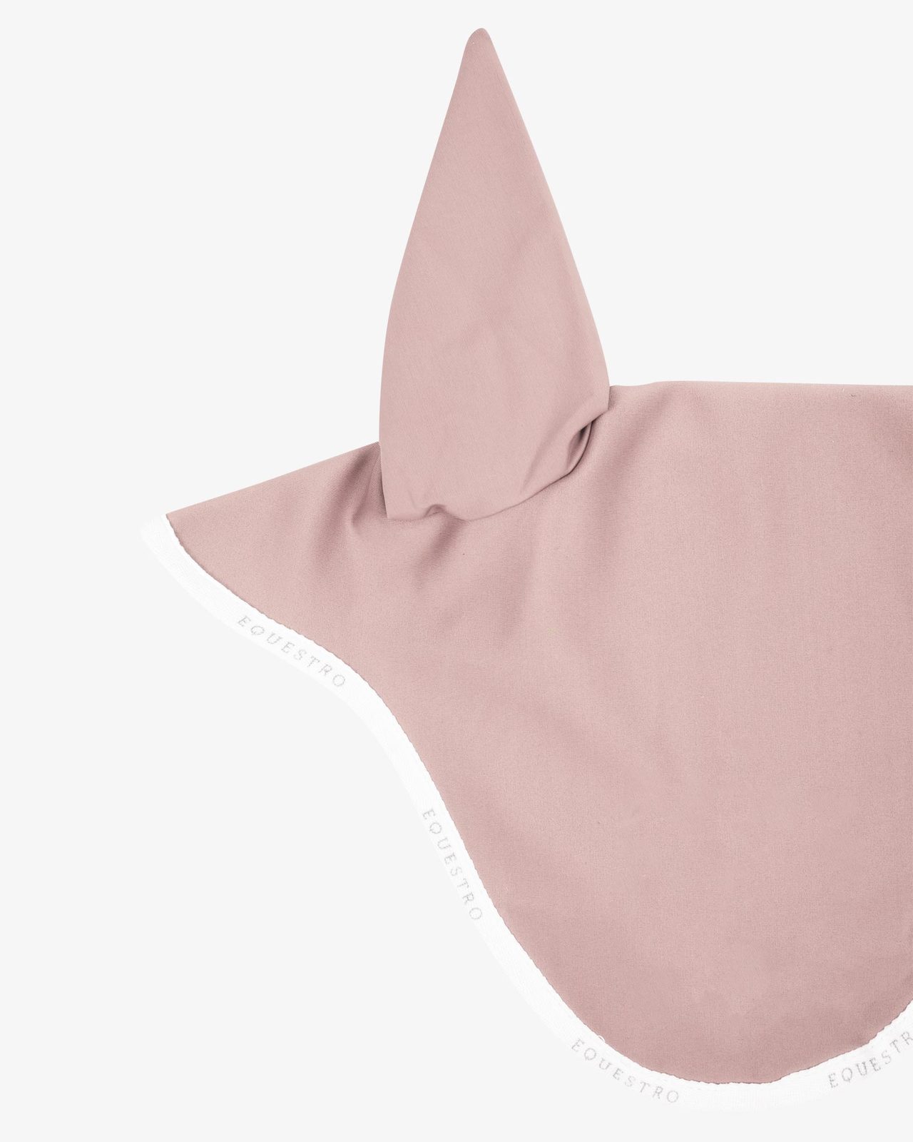 Fly veil in technical fabric