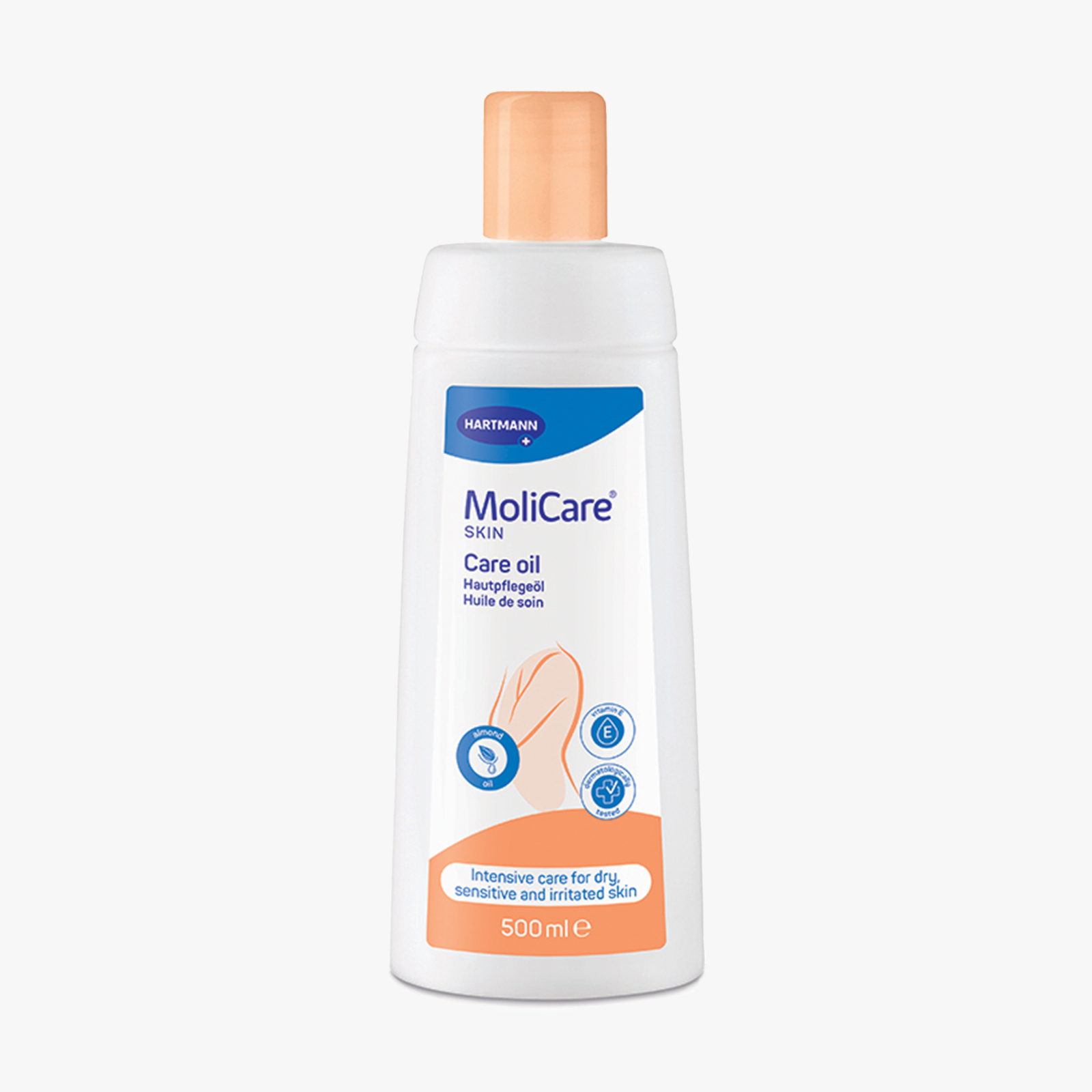 MoliCare Skin Olio dermotrattante