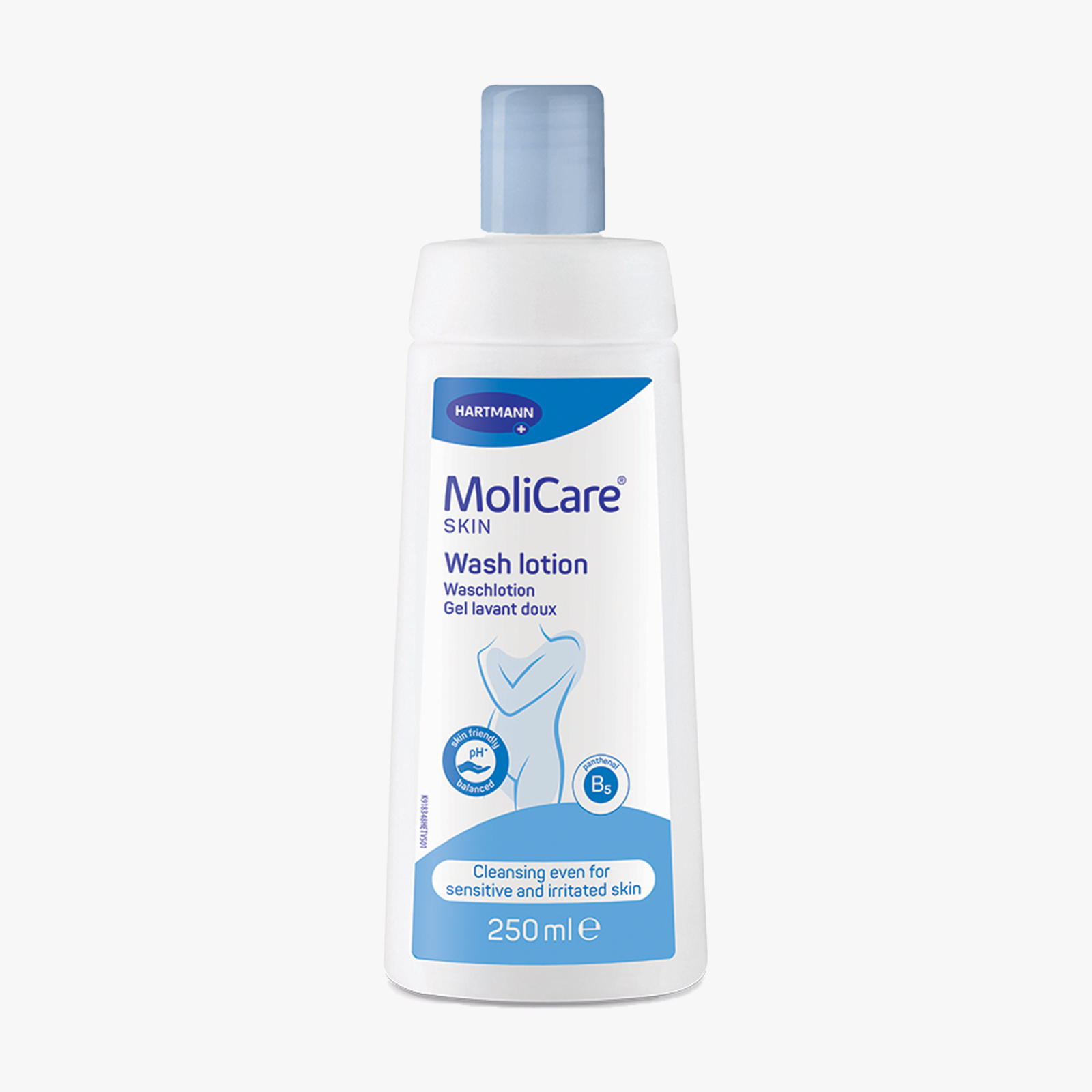 MoliCare Skin Detergente liquido