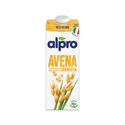 ALPRO CLASSICO Bevanda Vegetale all'Avena 1l