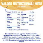 ALPRO CLASSICO Bevanda Vegetale all'Avena 8x500ml