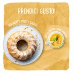 ALPRO CLASSICO Bevanda Vegetale all'Avena 8x500ml