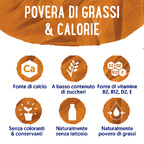 ALPRO CLASSICO Bevanda Vegetale alla Mandorla Tostata 8x1L