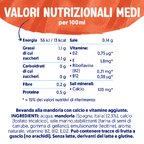 ALPRO SENZA ZUCCHERI Bevanda Vegetale alla Mandorla  8x1L