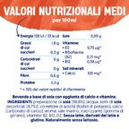 ALPRO SENZA ZUCCHERI Bevanda vegetale alla Soia 8x1l