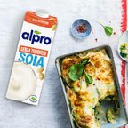 ALPRO SENZA ZUCCHERI Bevanda vegetale alla Soia 8x1l