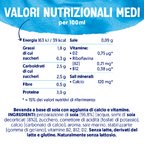 ALPRO CLASSICO Bevanda Vegetale alla Soia 12x1l