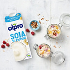 ALPRO CLASSICO Bevanda Vegetale alla Soia 1l