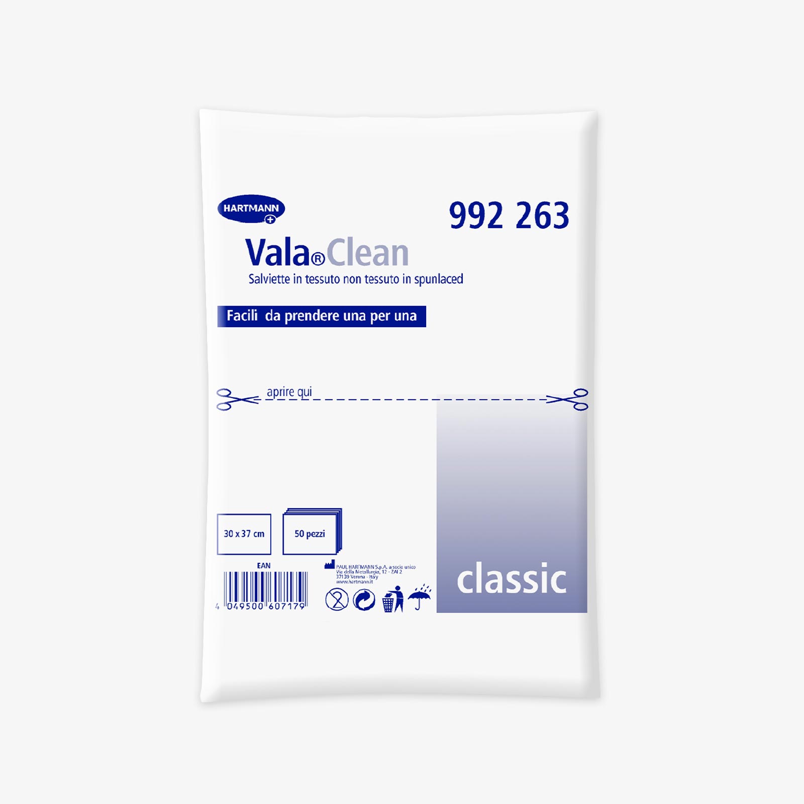 ValaClean Classic