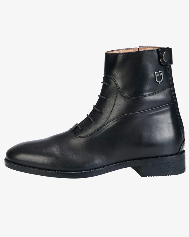 Stivaletti unisex con lacci