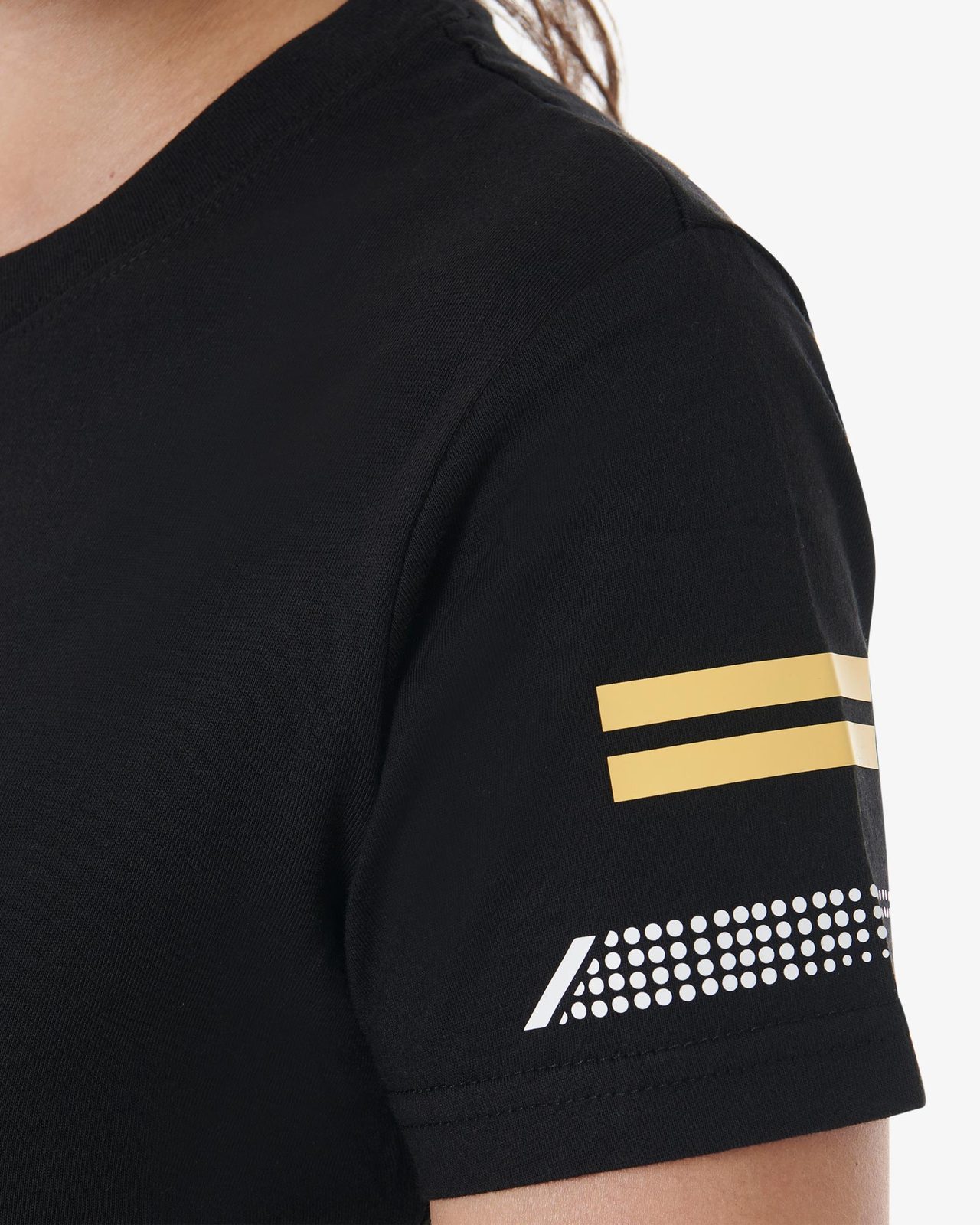 T-shirt donna slim fit Scuderia Equestro
