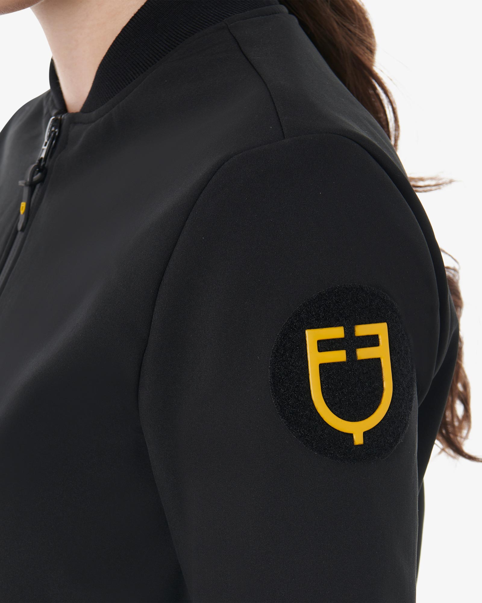 Bomber Equiline Giubbotti Giubbino Estivo Donna Bomber Donna