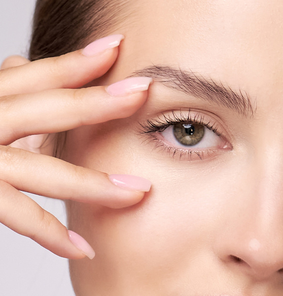 Beneficios de Serum Contorno de Ojos