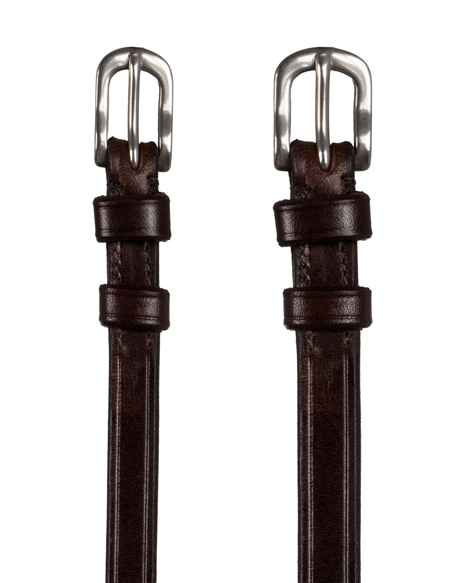 Flash noseband quick coupling