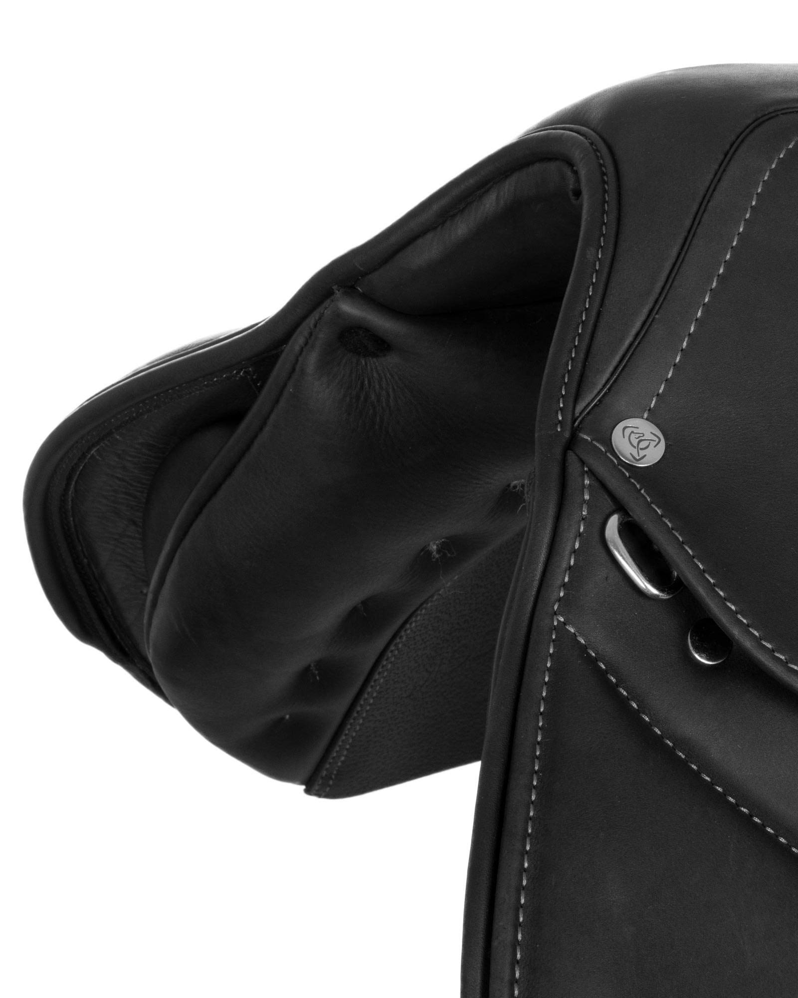 Modigliani jumping saddle wool panels