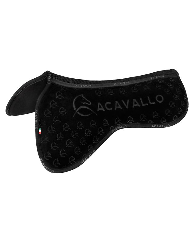 Compensatore MF JCCS SW-3DS Louvre grip silicone flat