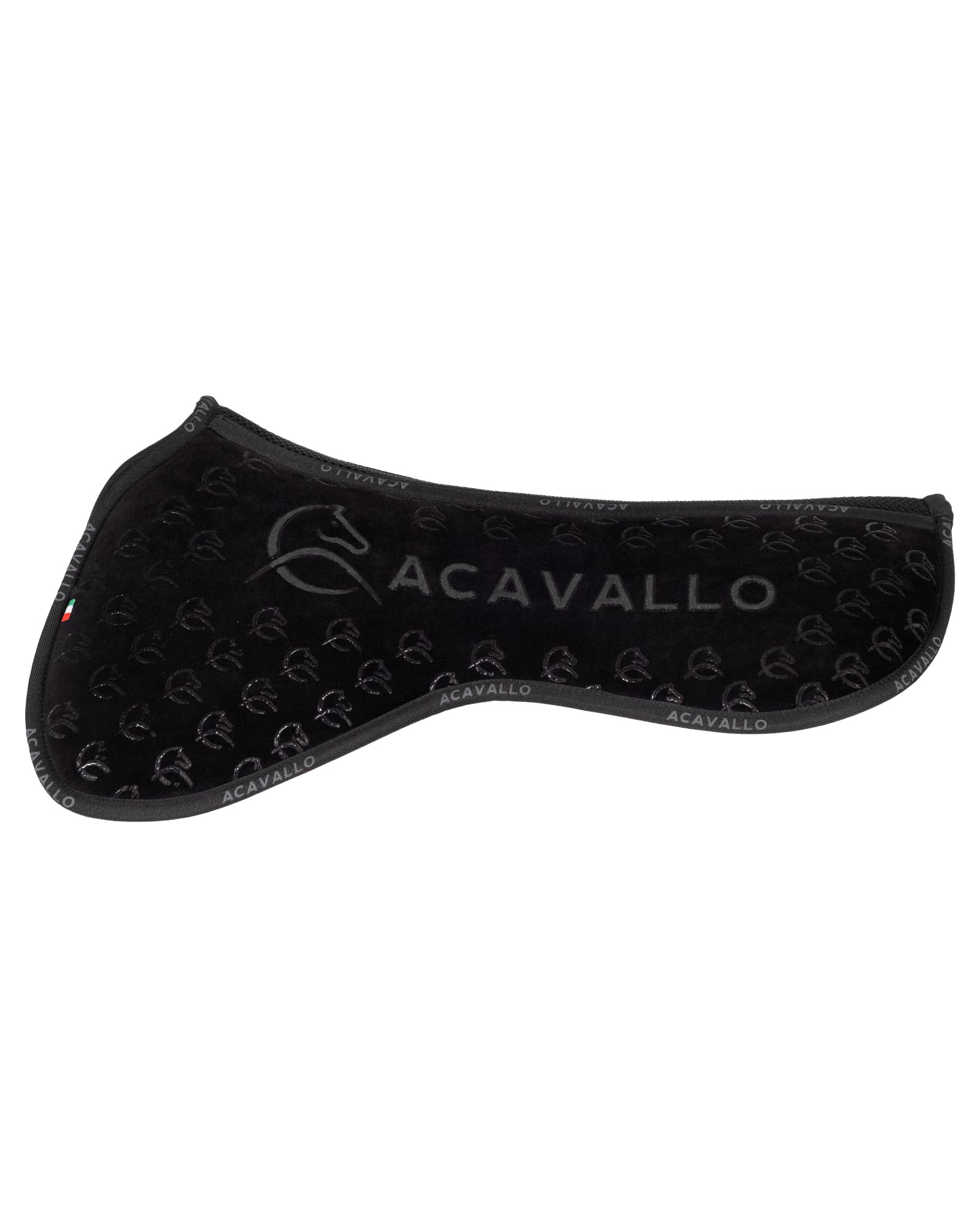 Compensatore MF JCCS SW-3DS Louvre grip silicone flat