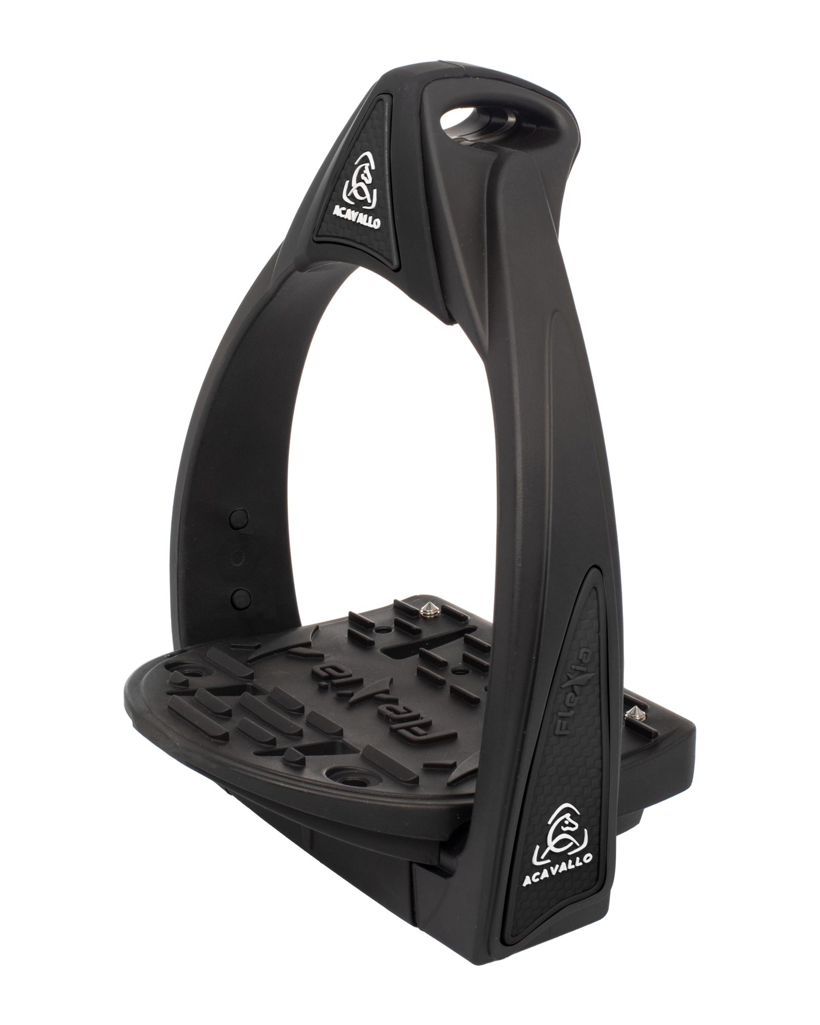 Flexia stirrups