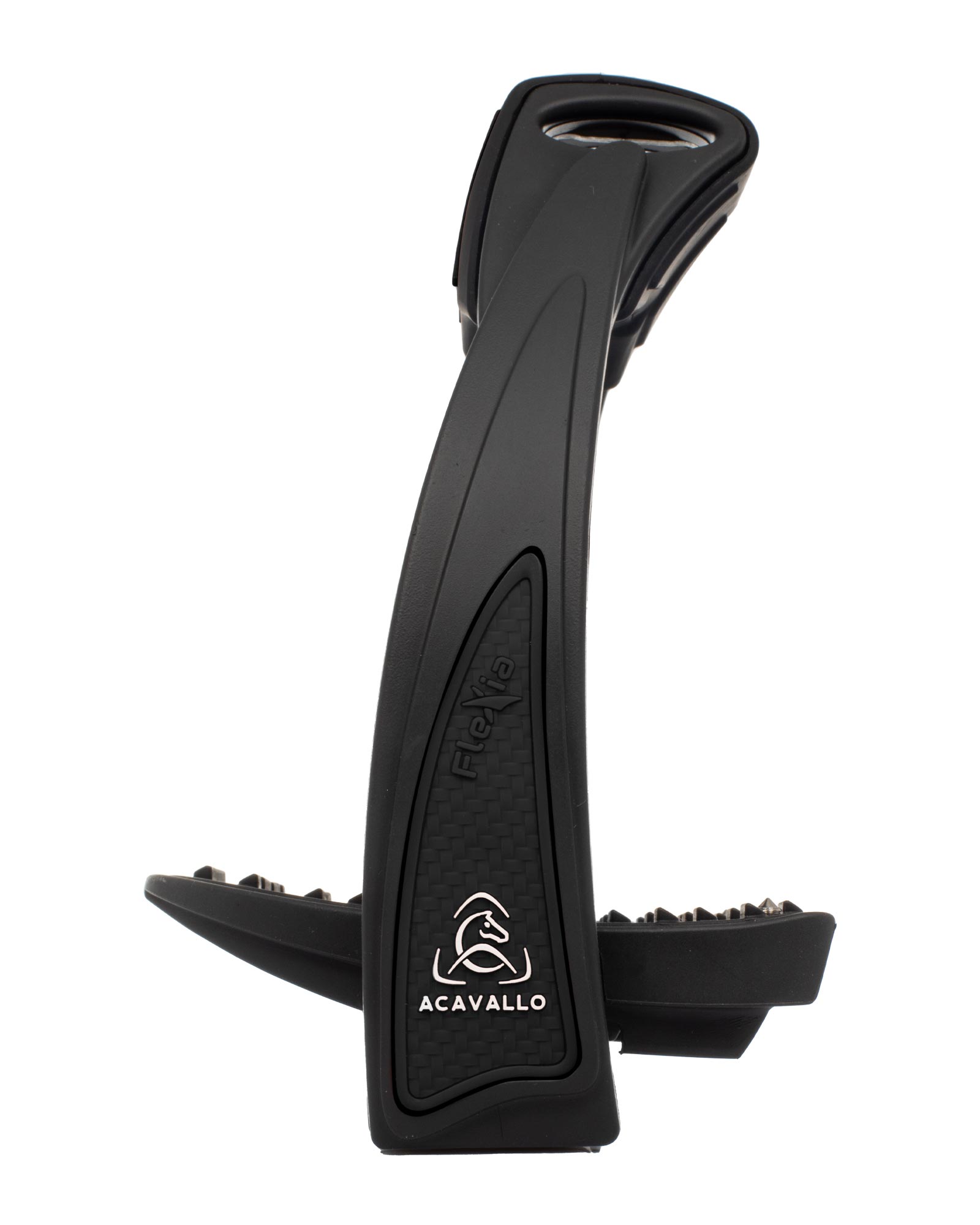 Flexia stirrups