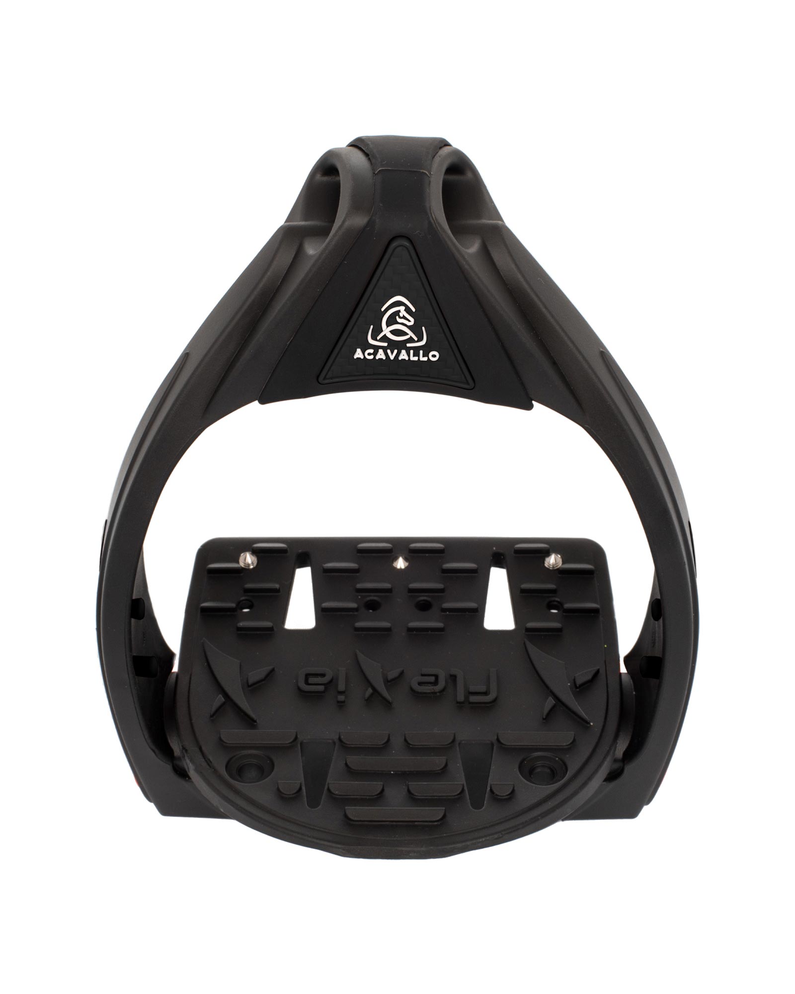 Flexia stirrups