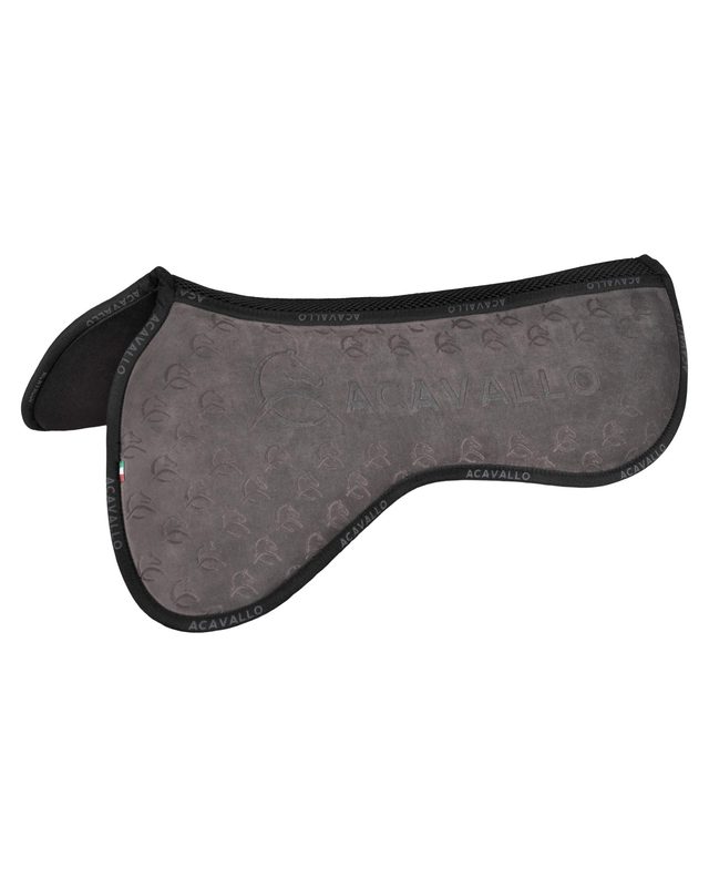 Compensatore MF JCCS SW-3DS Louvre grip silicone flat