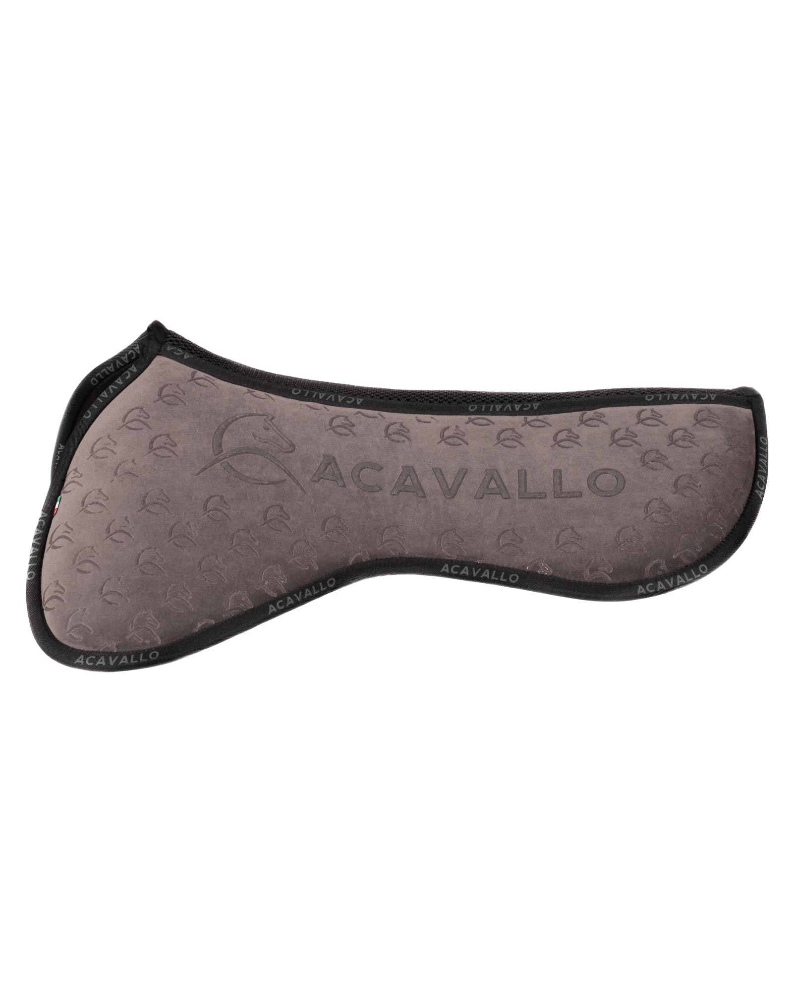Pad MF JCCS SW-3DS louvre silicone grip flat