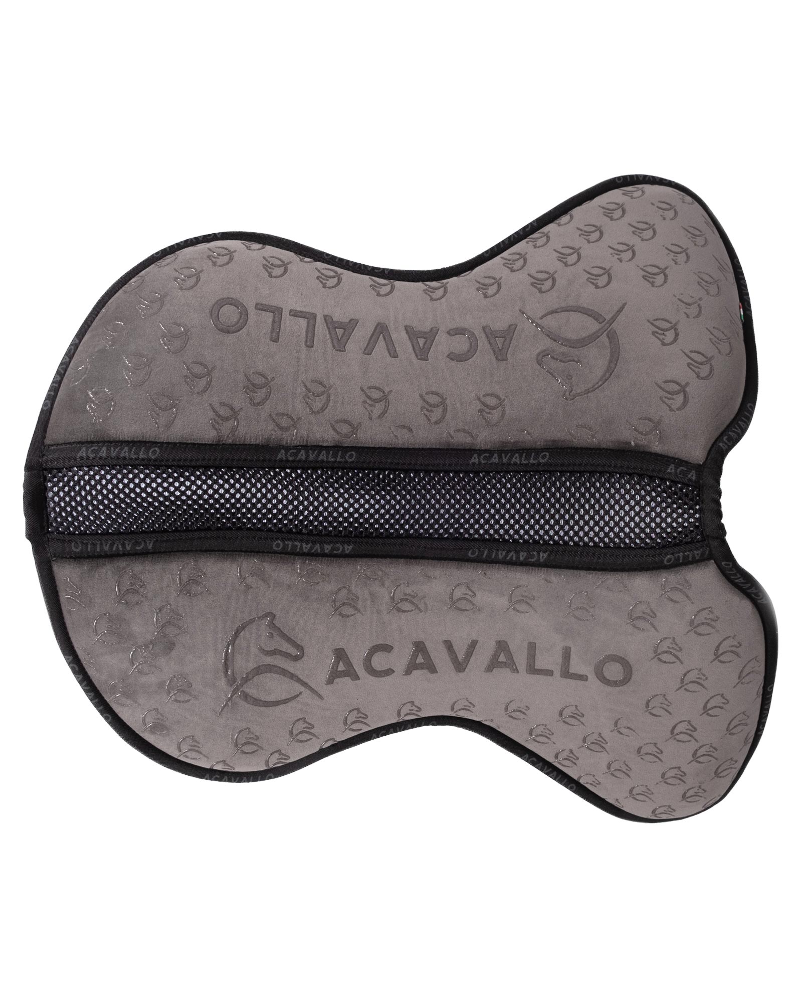 Pad MF JCCS SW-3DS louvre silicone grip flat