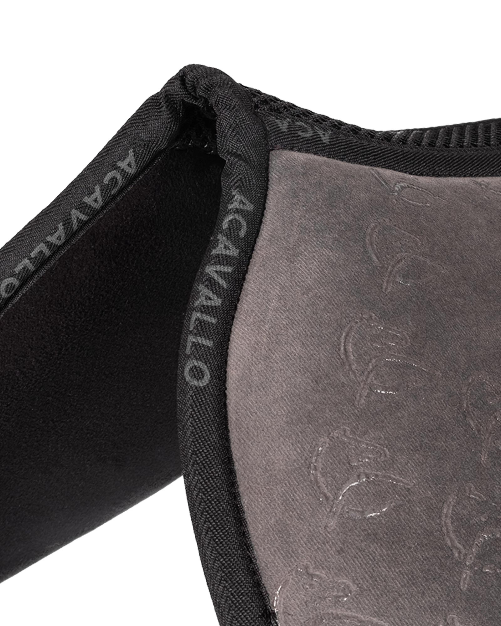 Pad MF JCCS SW-3DS louvre silicone grip flat