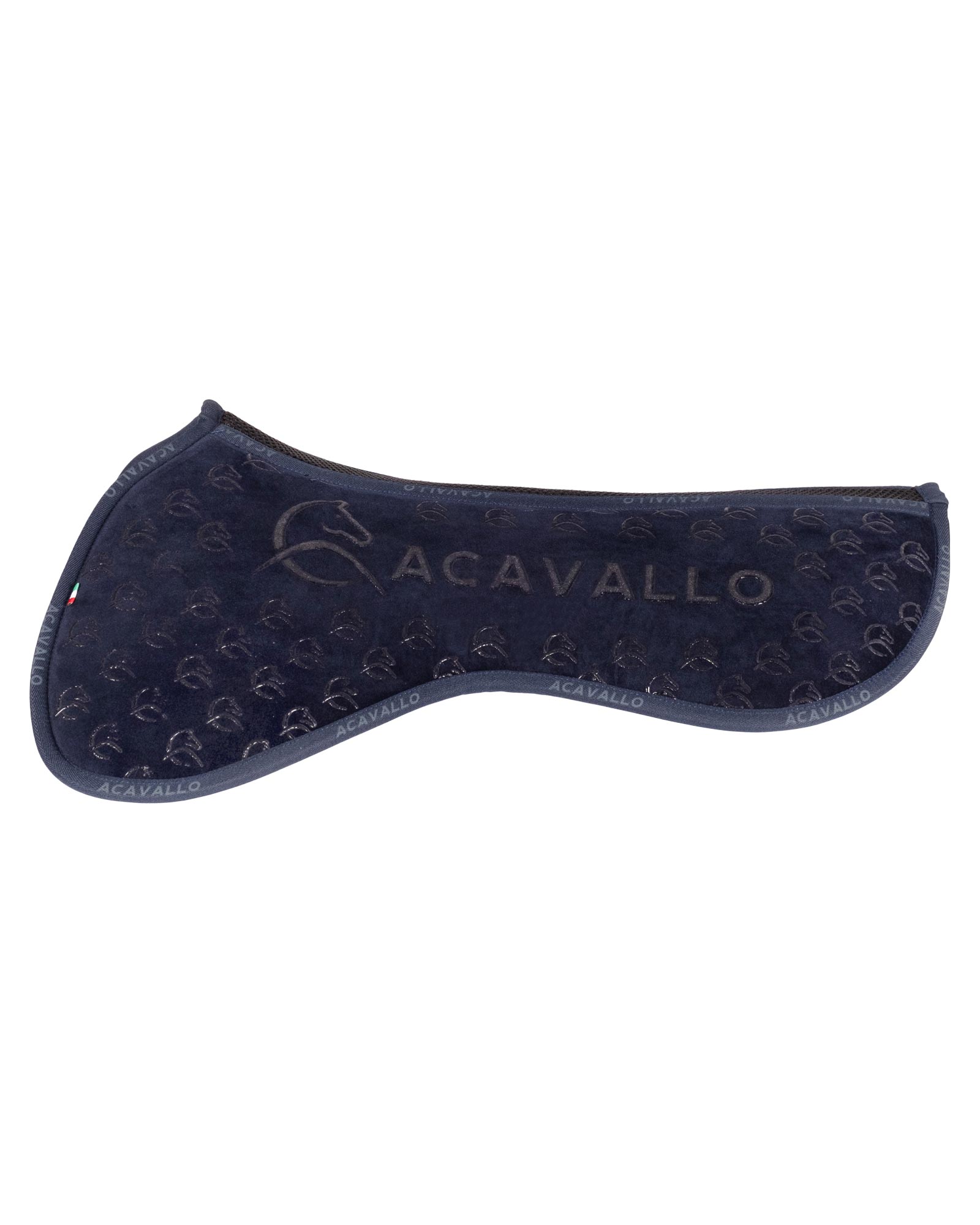 Pad MF JCCS SW-3DS louvre silicone grip flat