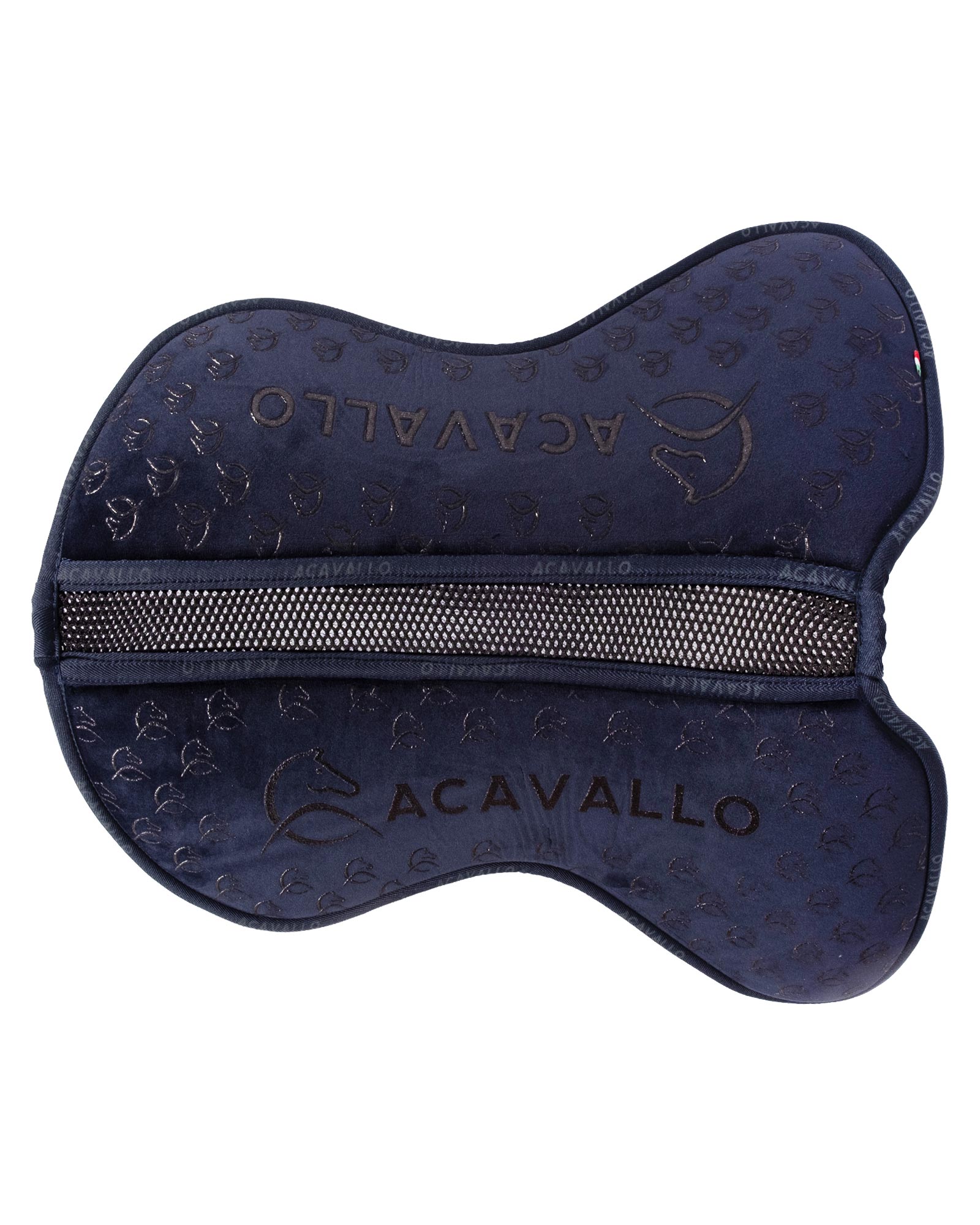 Pad MF JCCS SW-3DS louvre silicone grip flat
