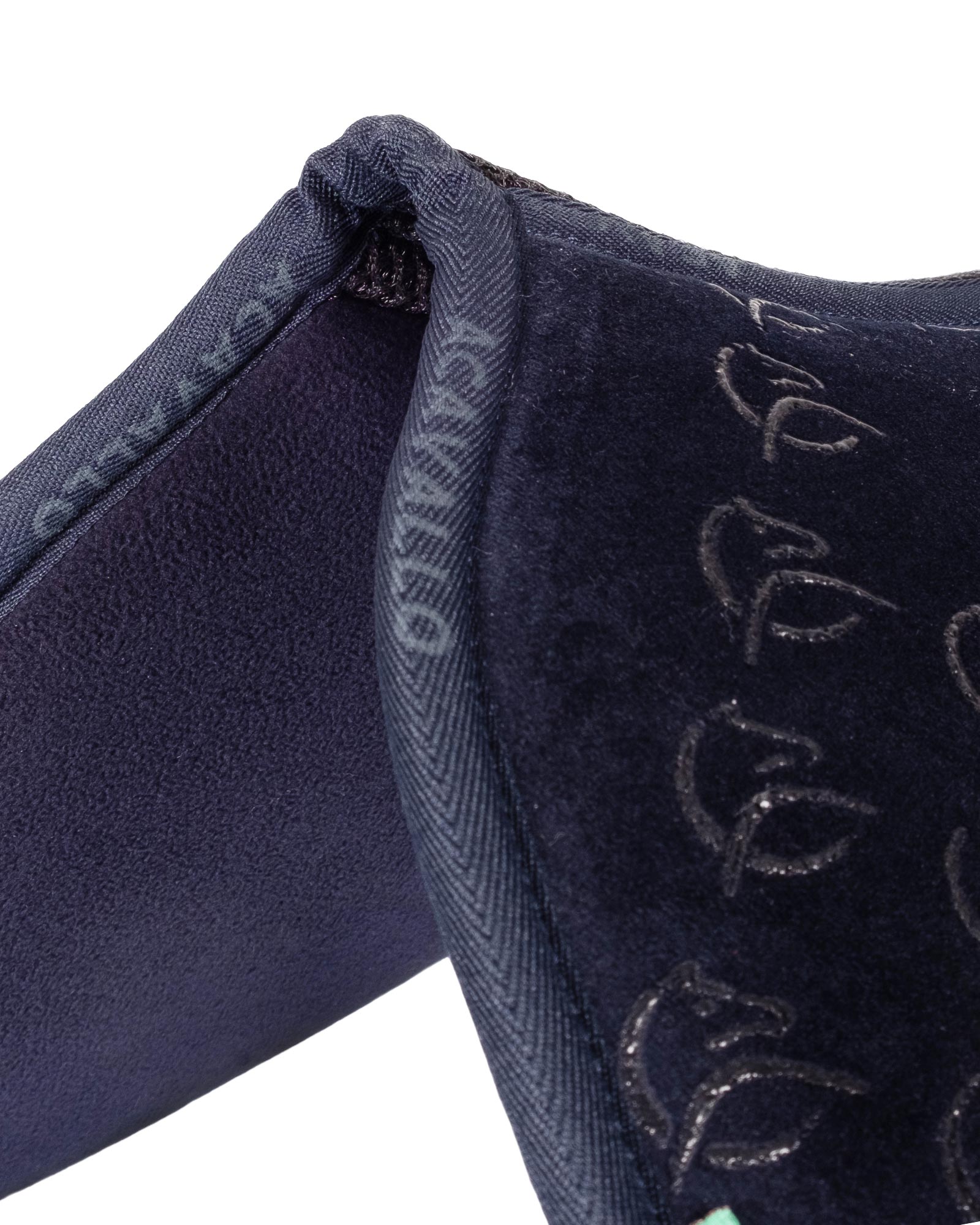 Pad MF JCCS SW-3DS louvre silicone grip flat