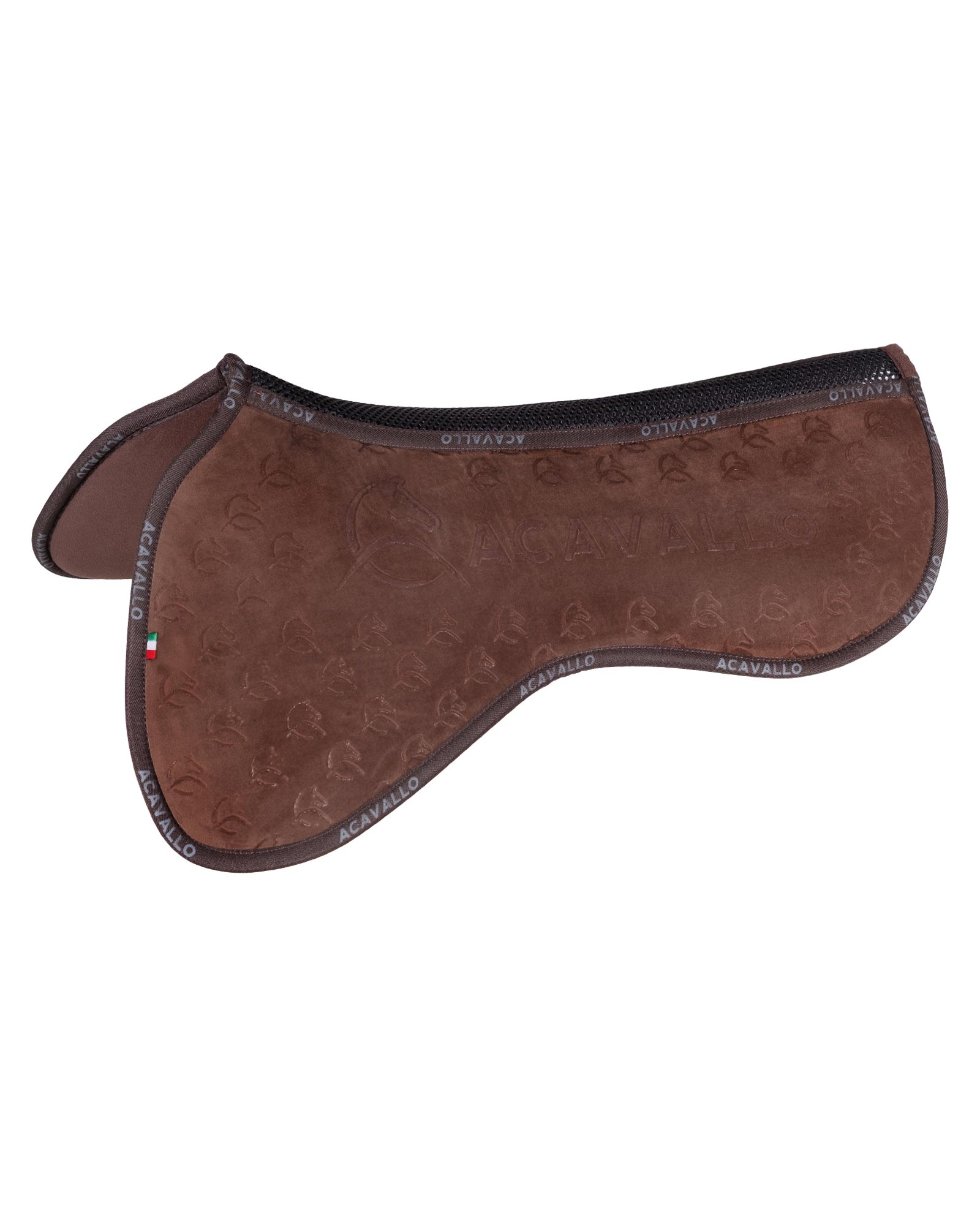 Pad MF JCCS SW-3DS louvre silicone grip flat