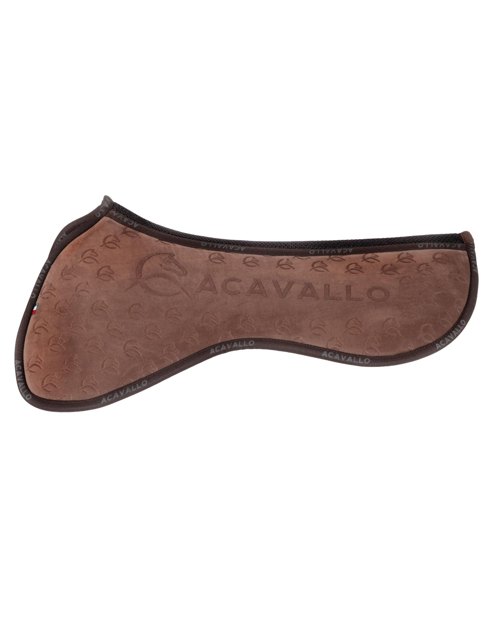 Pad MF JCCS SW-3DS louvre silicone grip flat