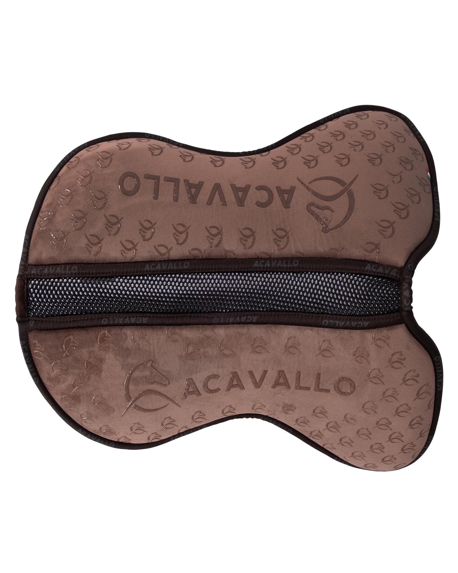 Pad MF JCCS SW-3DS louvre silicone grip flat