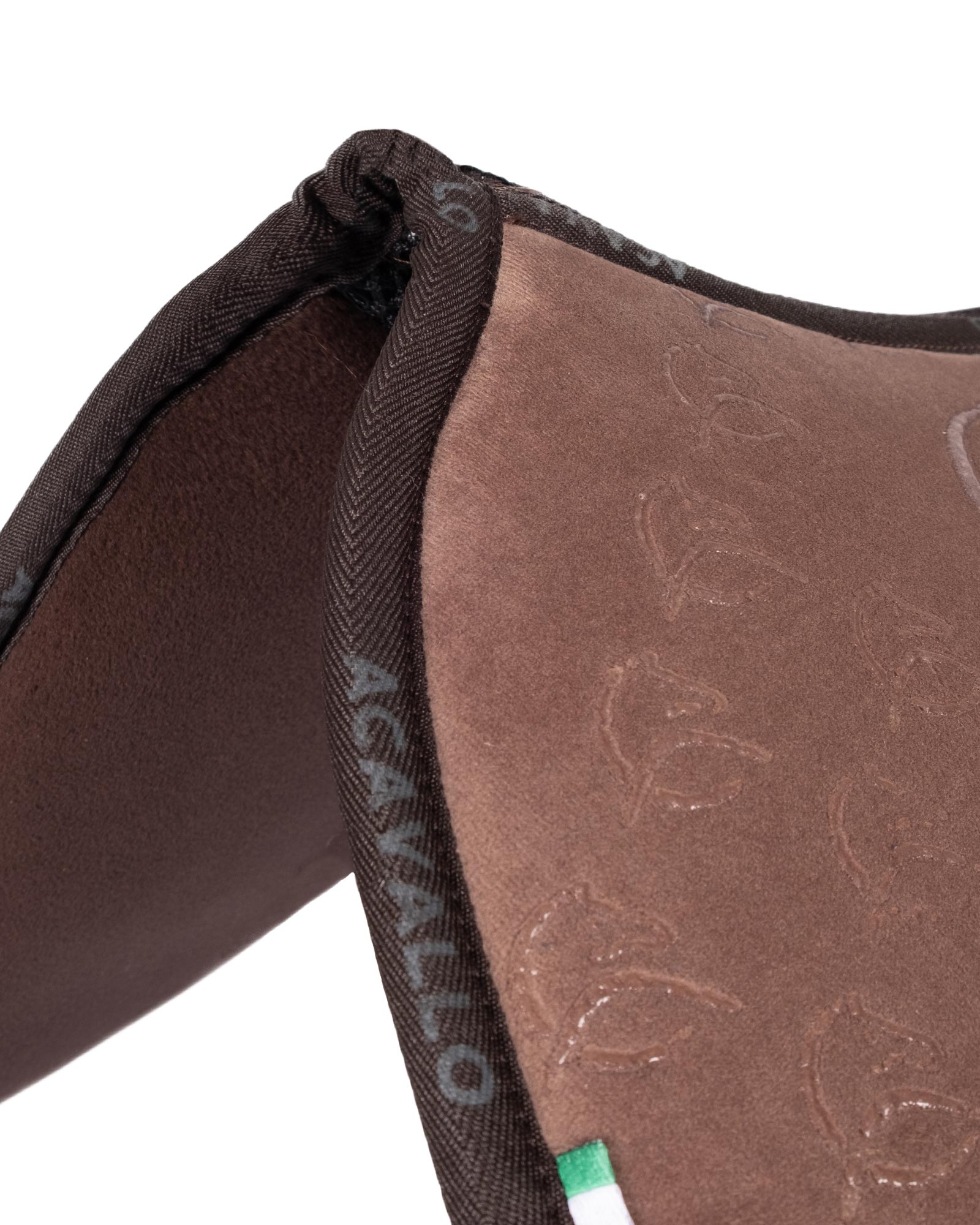 Pad MF JCCS SW-3DS louvre silicone grip flat