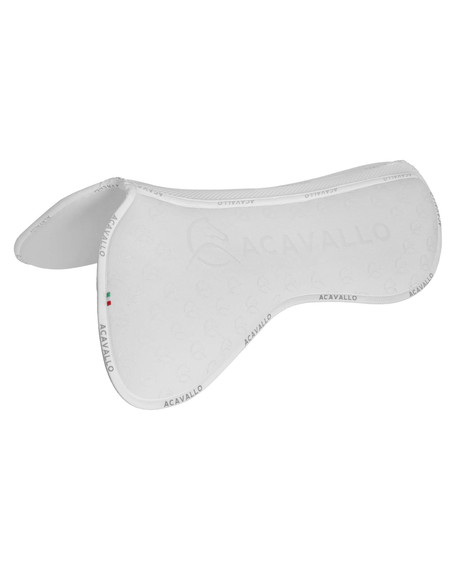 Pad MF JCCS SW-3DS louvre silicone grip flat