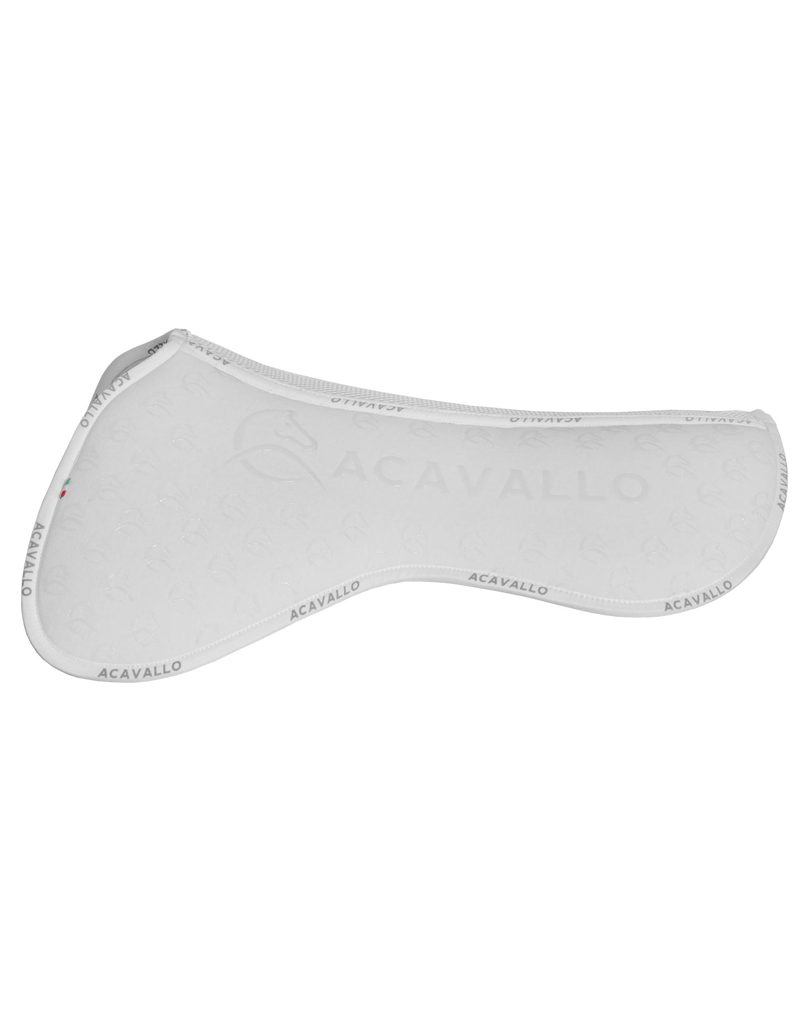 Pad MF JCCS SW-3DS louvre silicone grip flat