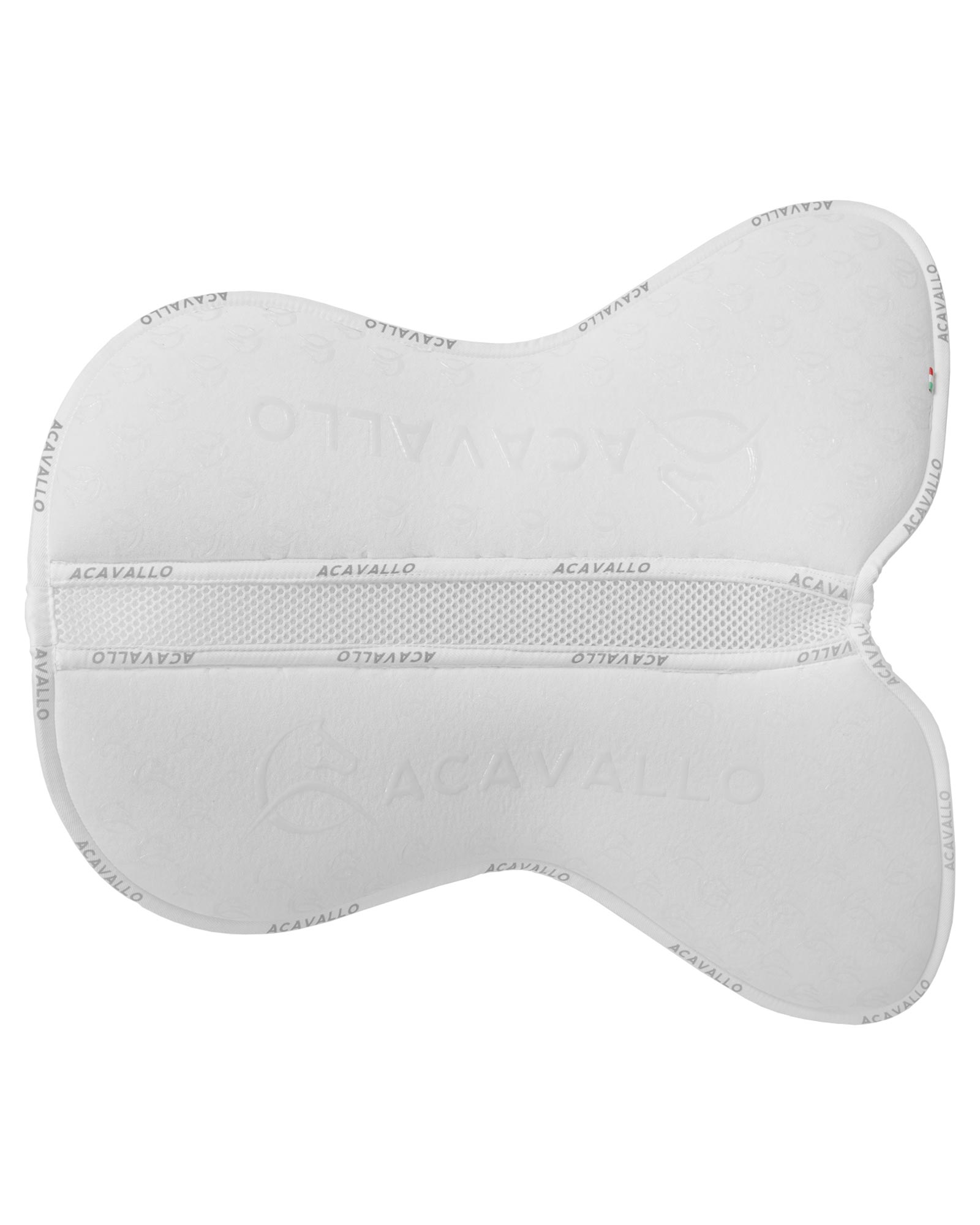Pad MF JCCS SW-3DS louvre silicone grip flat