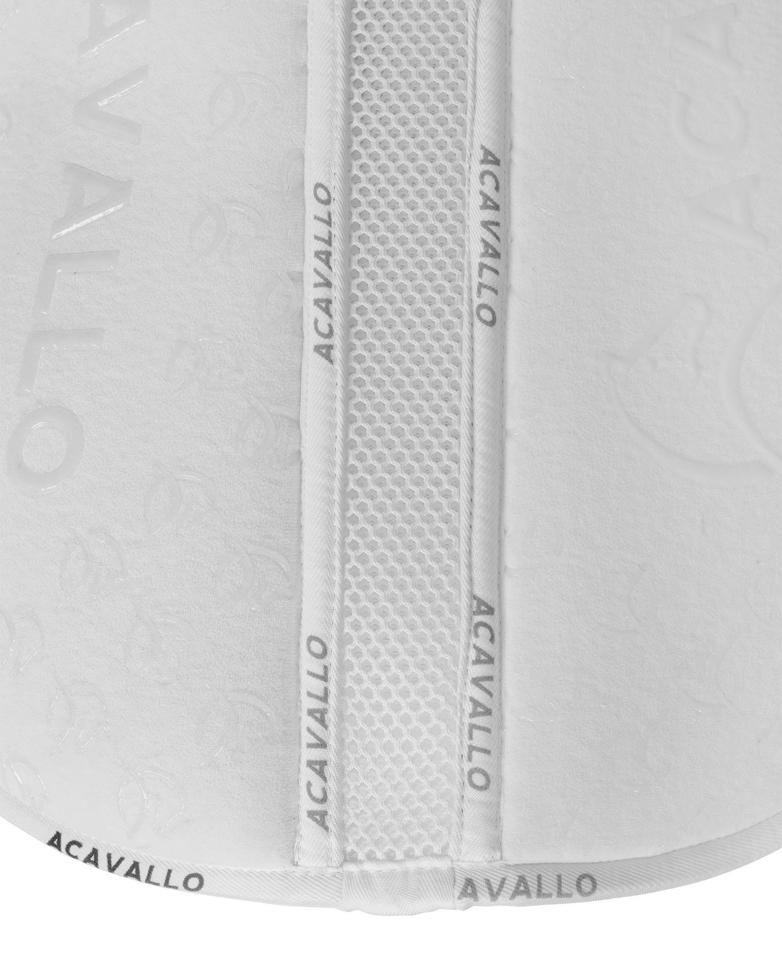 Pad MF JCCS SW-3DS louvre silicone grip flat
