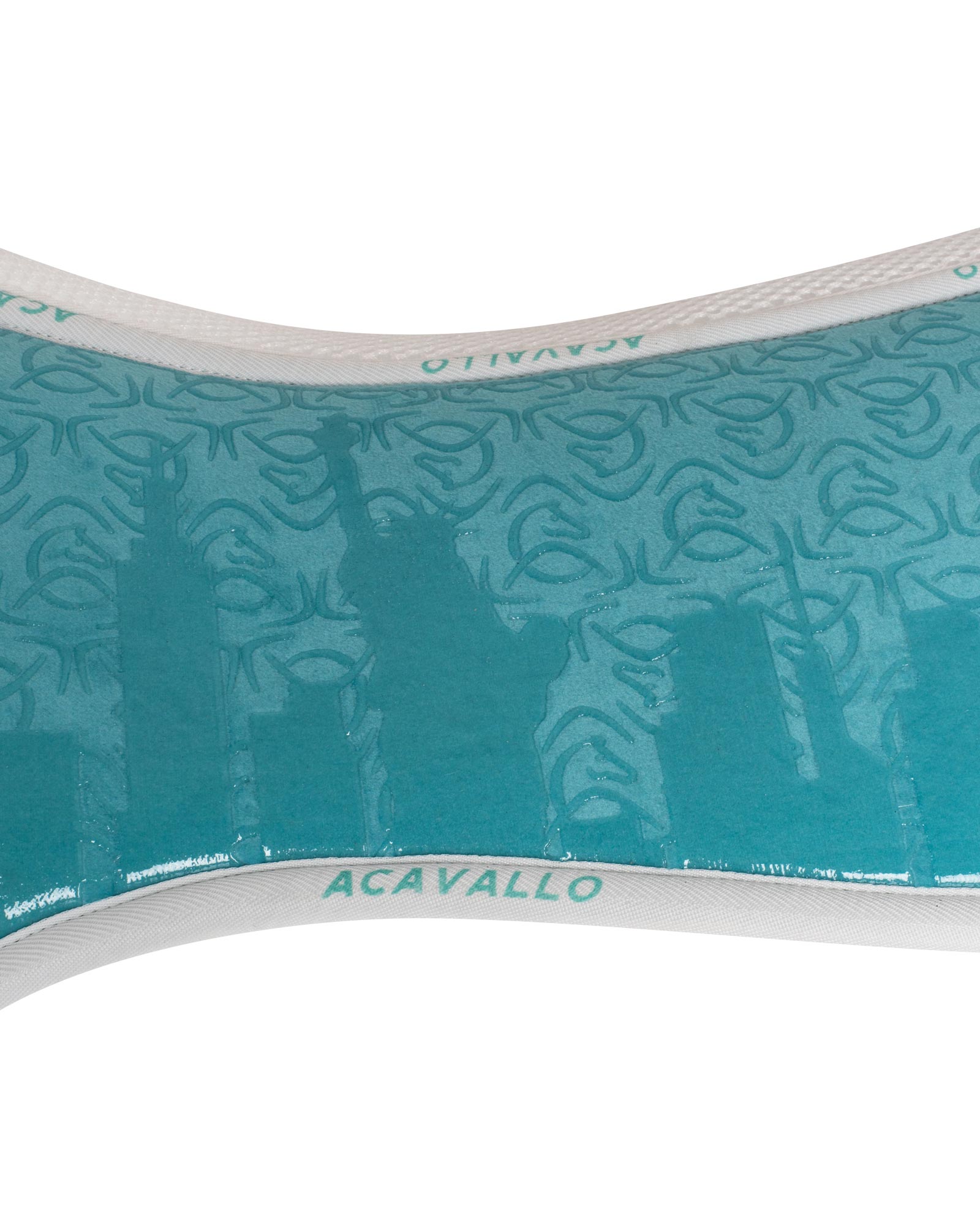 Pad MF JCCS CW-3DS louvre & bamboo silicone grip flat