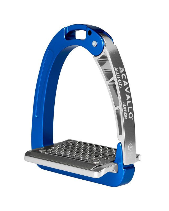 Arena Aluplus Junior stirrups
