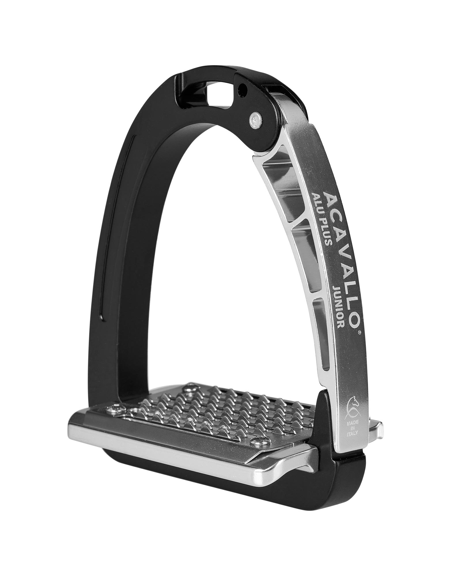 Arena Aluplus Junior stirrups
