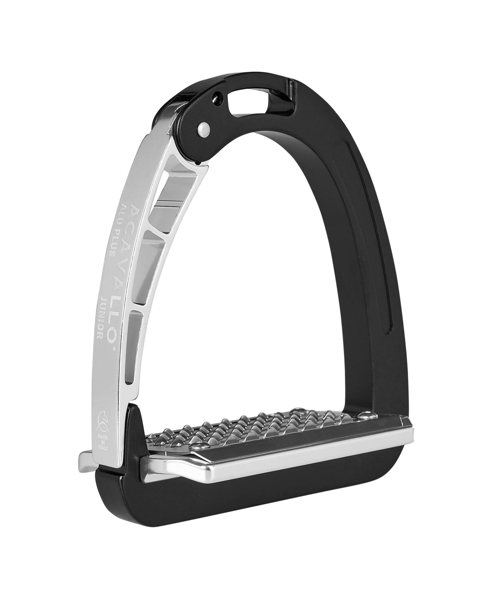 Arena Aluplus Junior stirrups