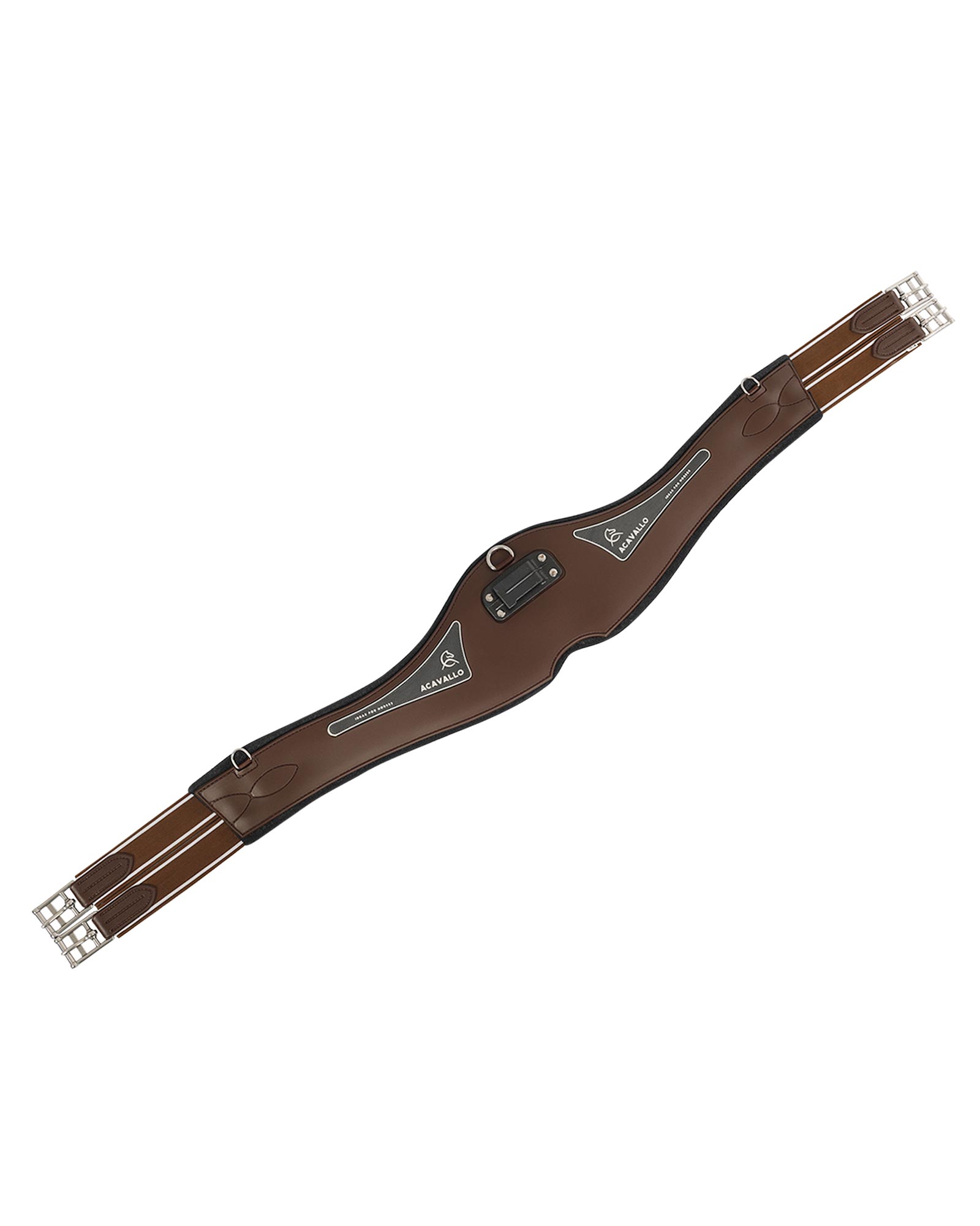 Jumping girth gel pvc