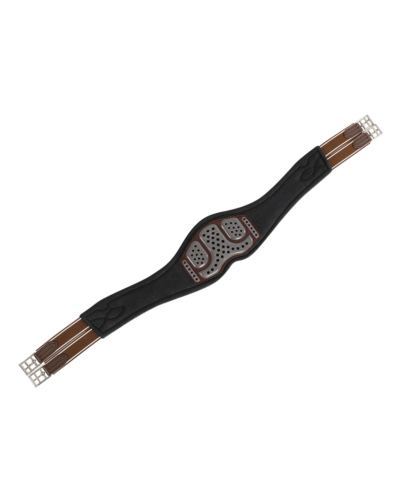 Jumping girth gel pvc