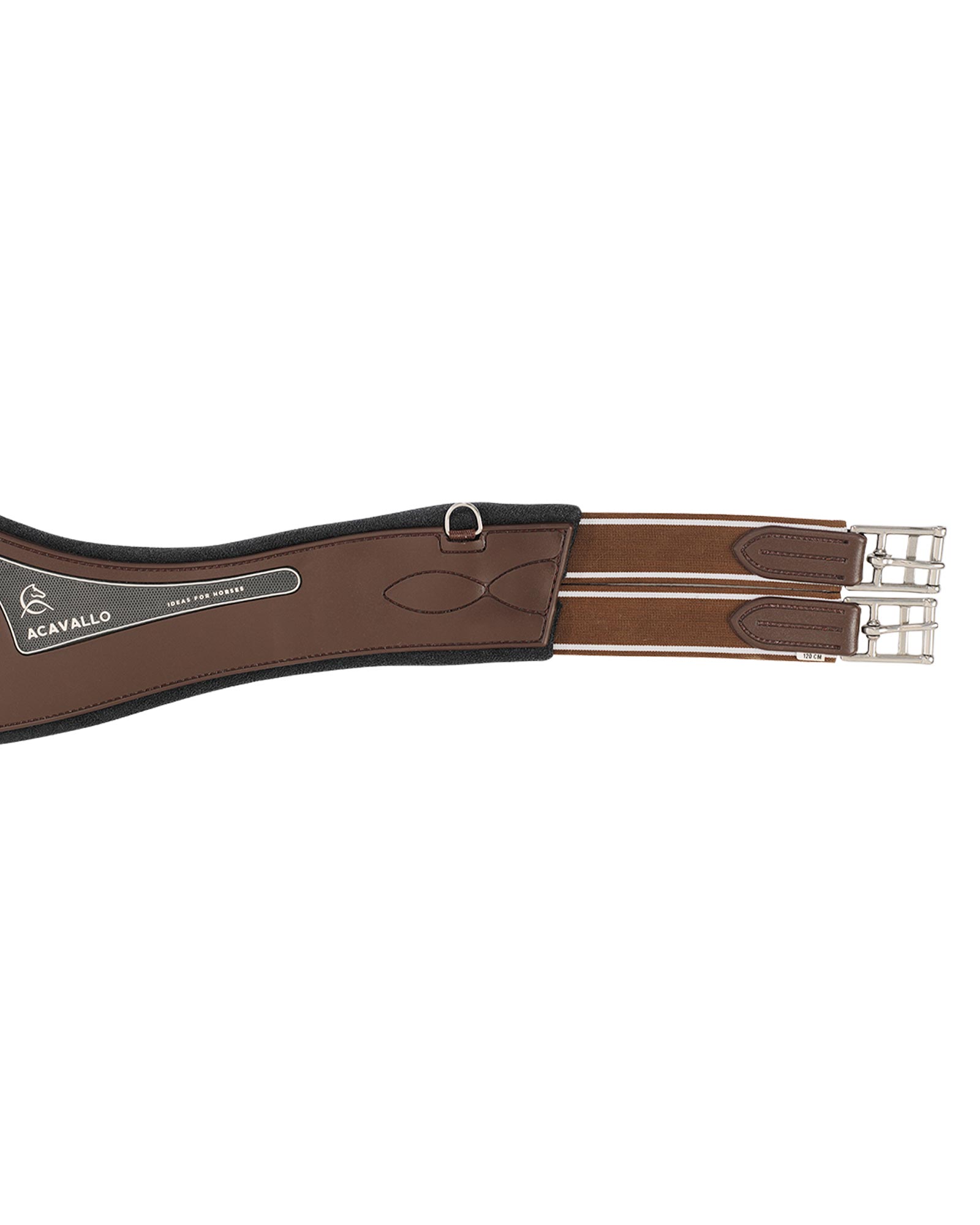 Jumping girth gel pvc