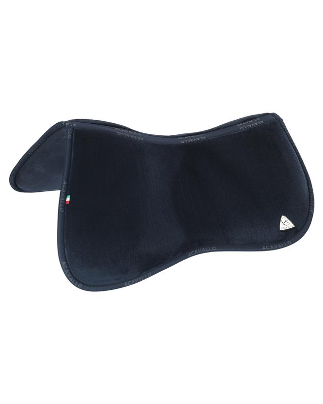 Pad MF HPS CW-CS suede flat
